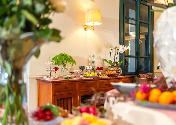 Boutique Hotel Dobra Vila Bovec