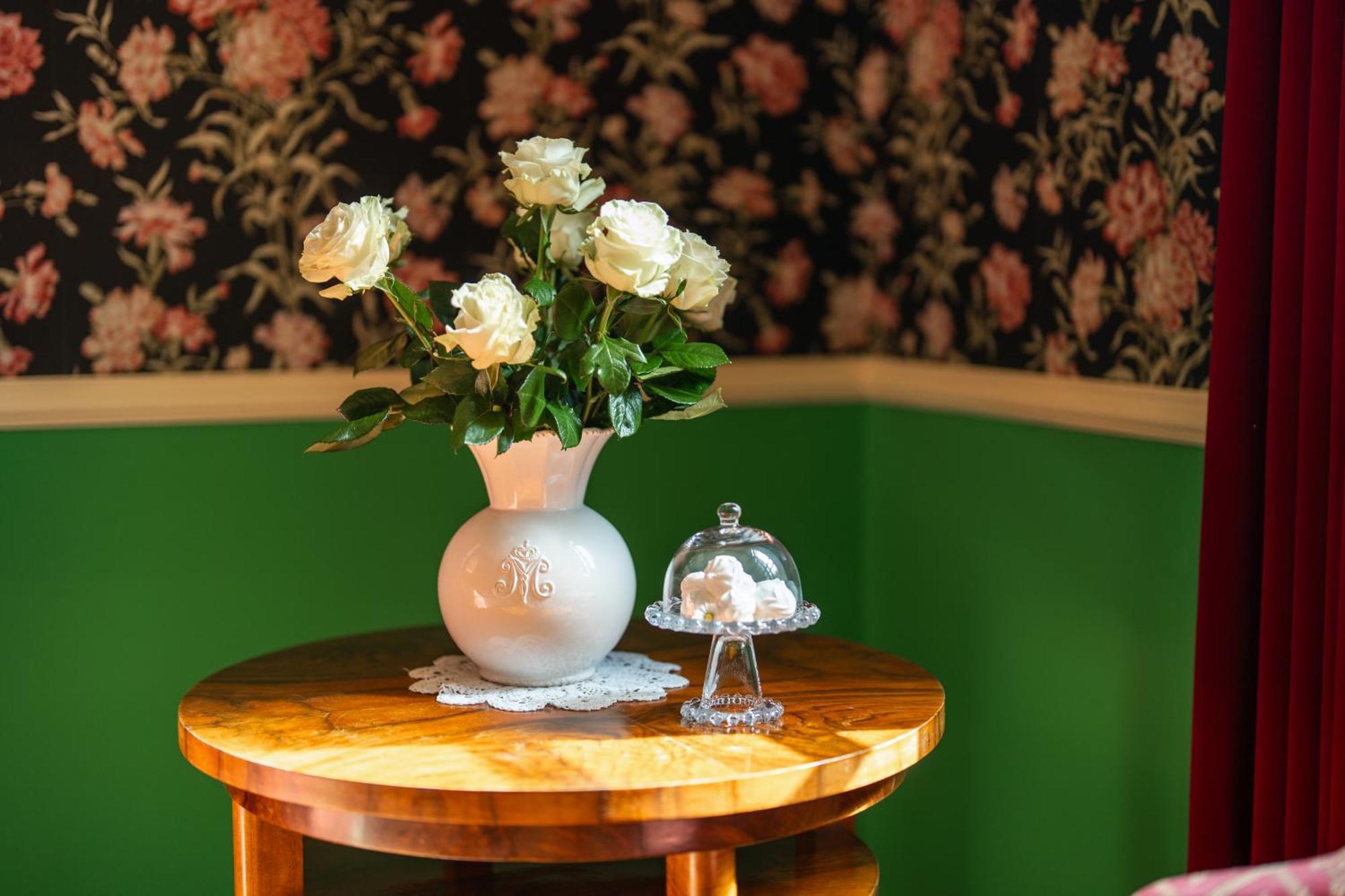 Szálloda Boutique Dobra 4*