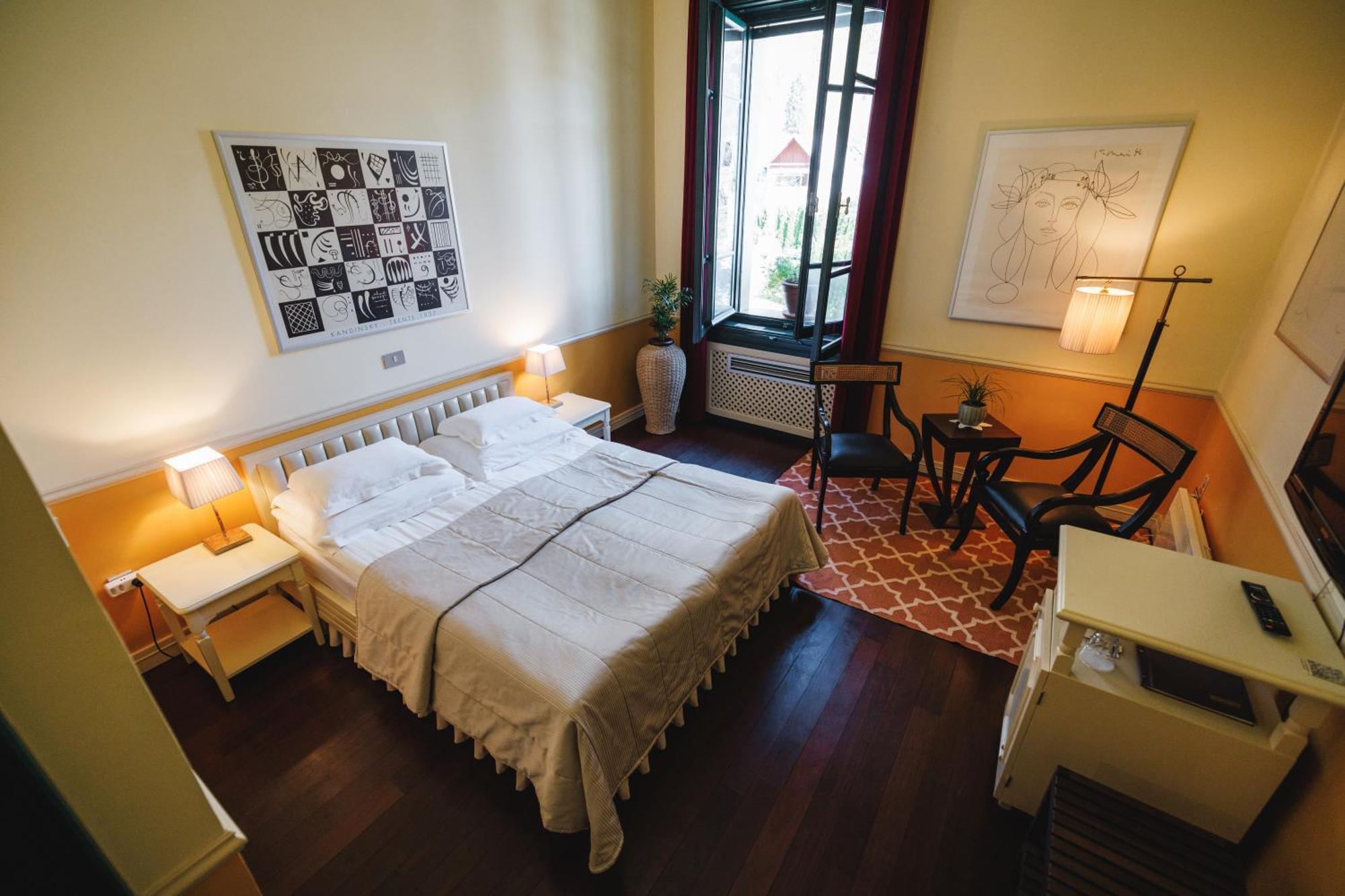 Boutique Dobra Szálloda 4*
