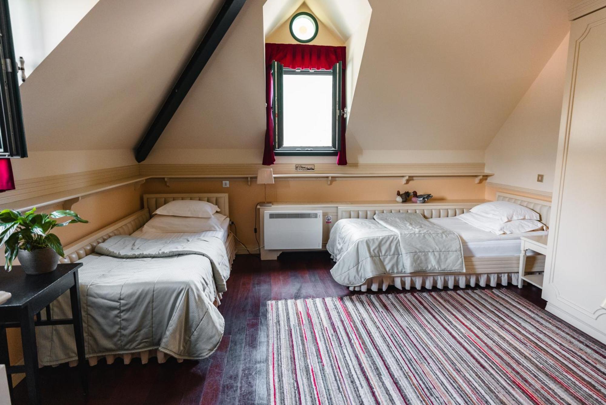 Boutique Dobra 4*