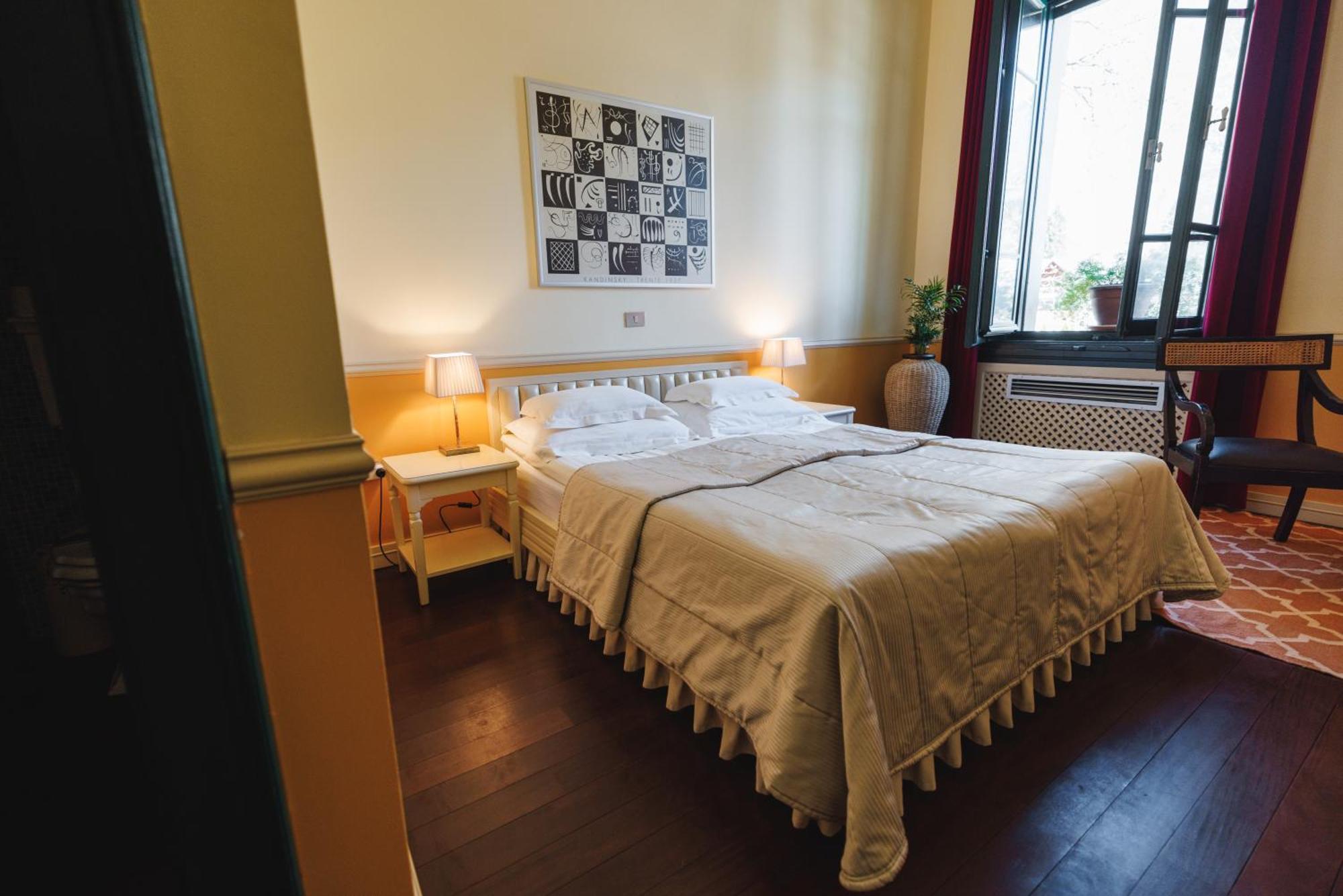Boutique Dobra Szálloda Bovec