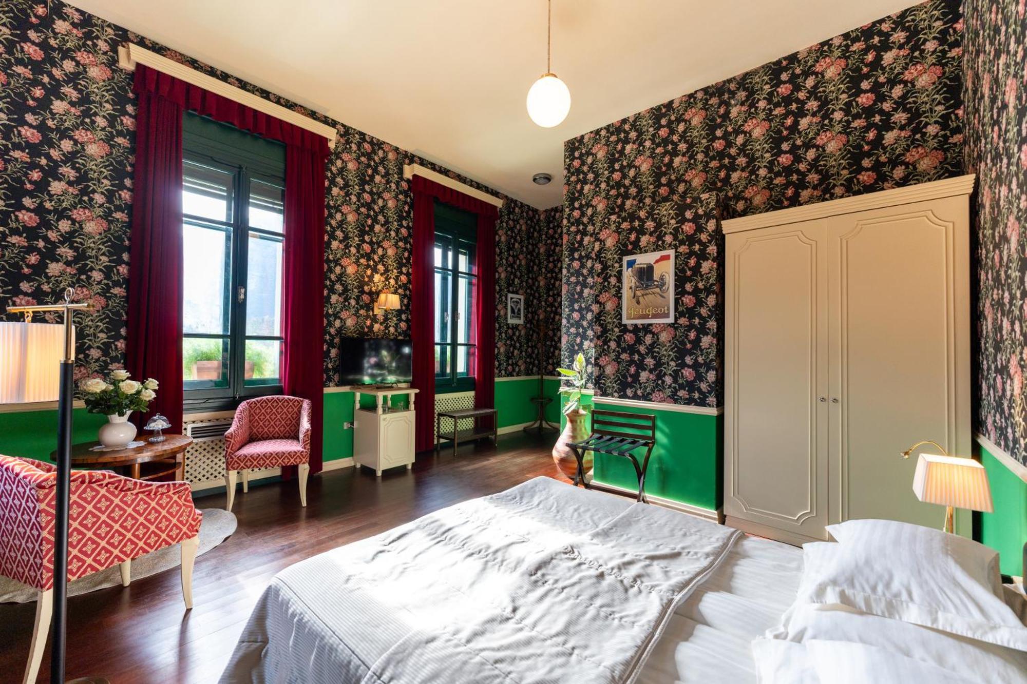 Boutique Dobra 4* Bovec