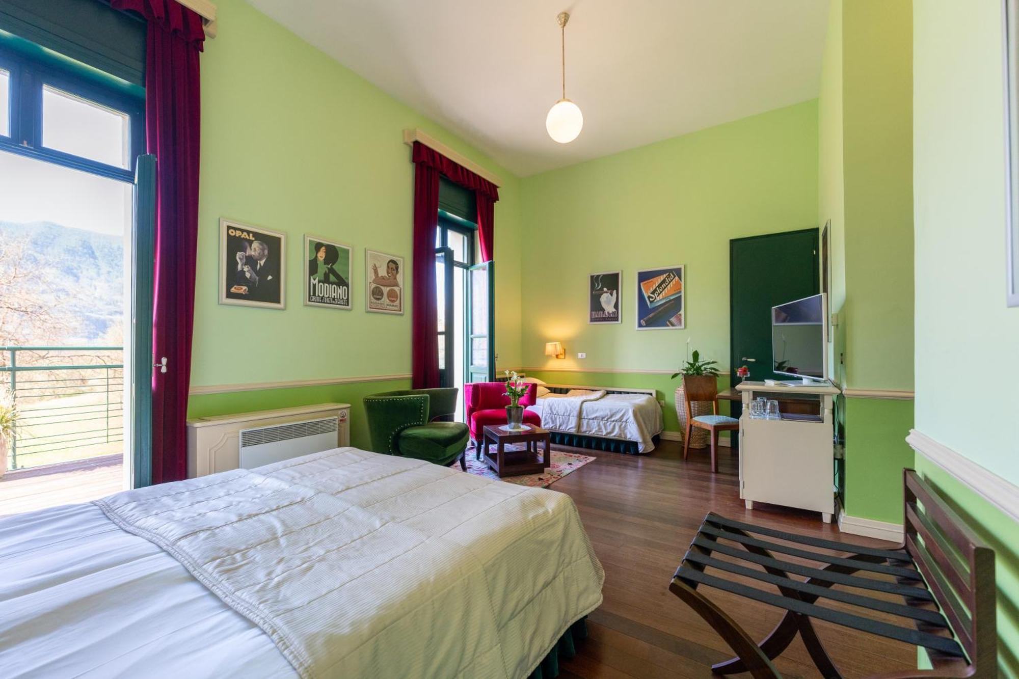 Boutique Dobra 4*