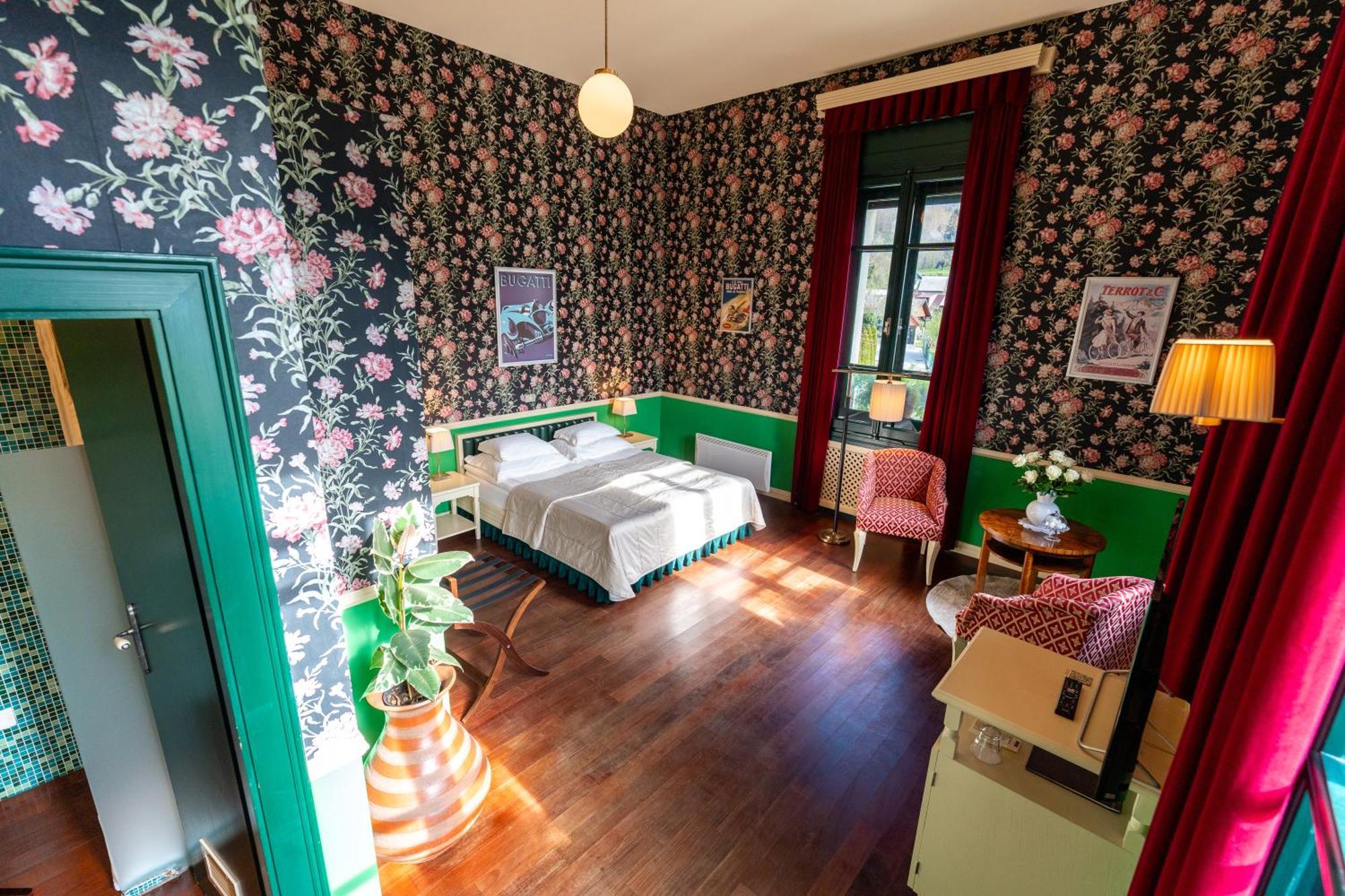 Boutique Dobra Bovec