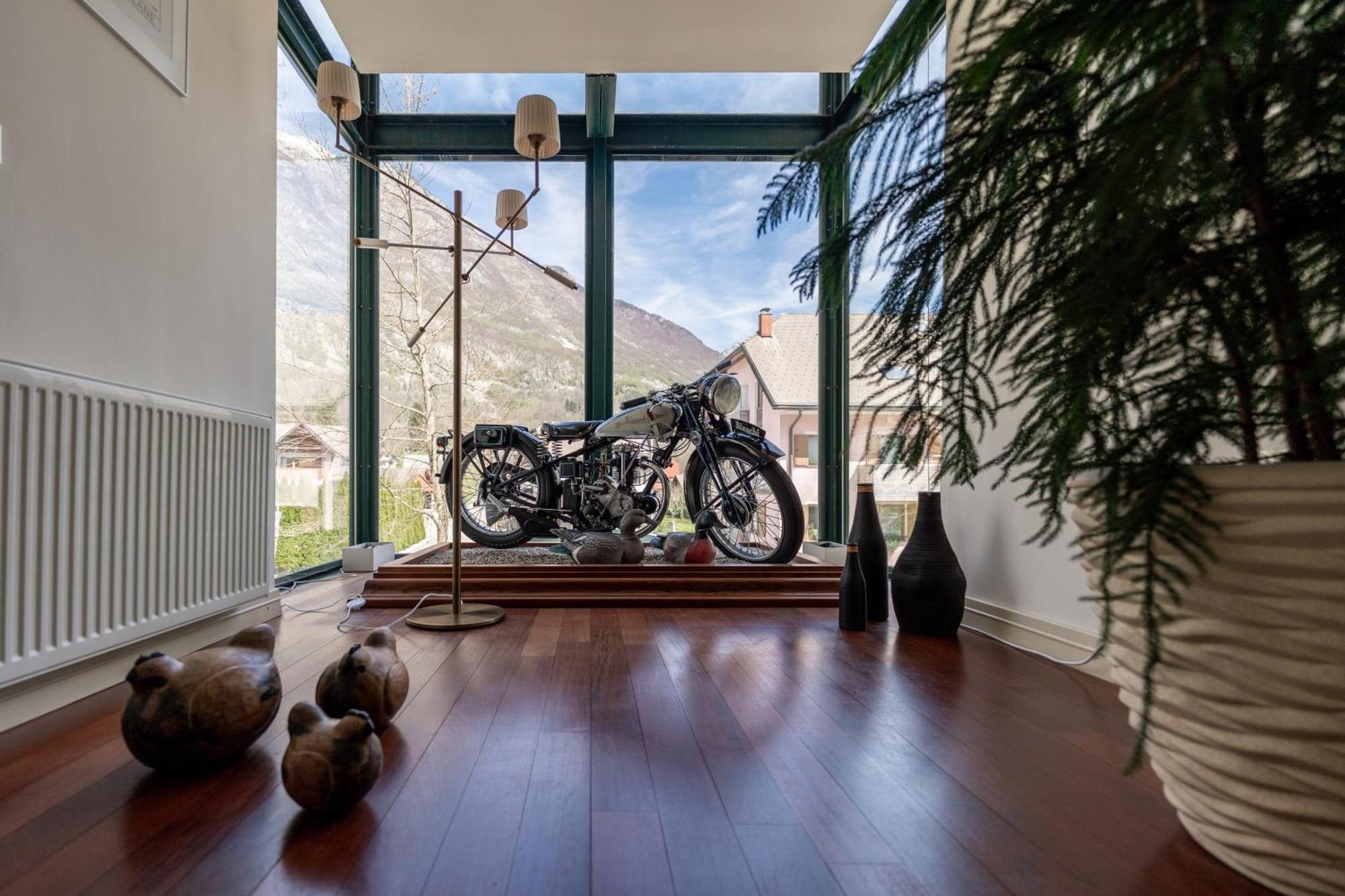 Boutique Dobra Bovec