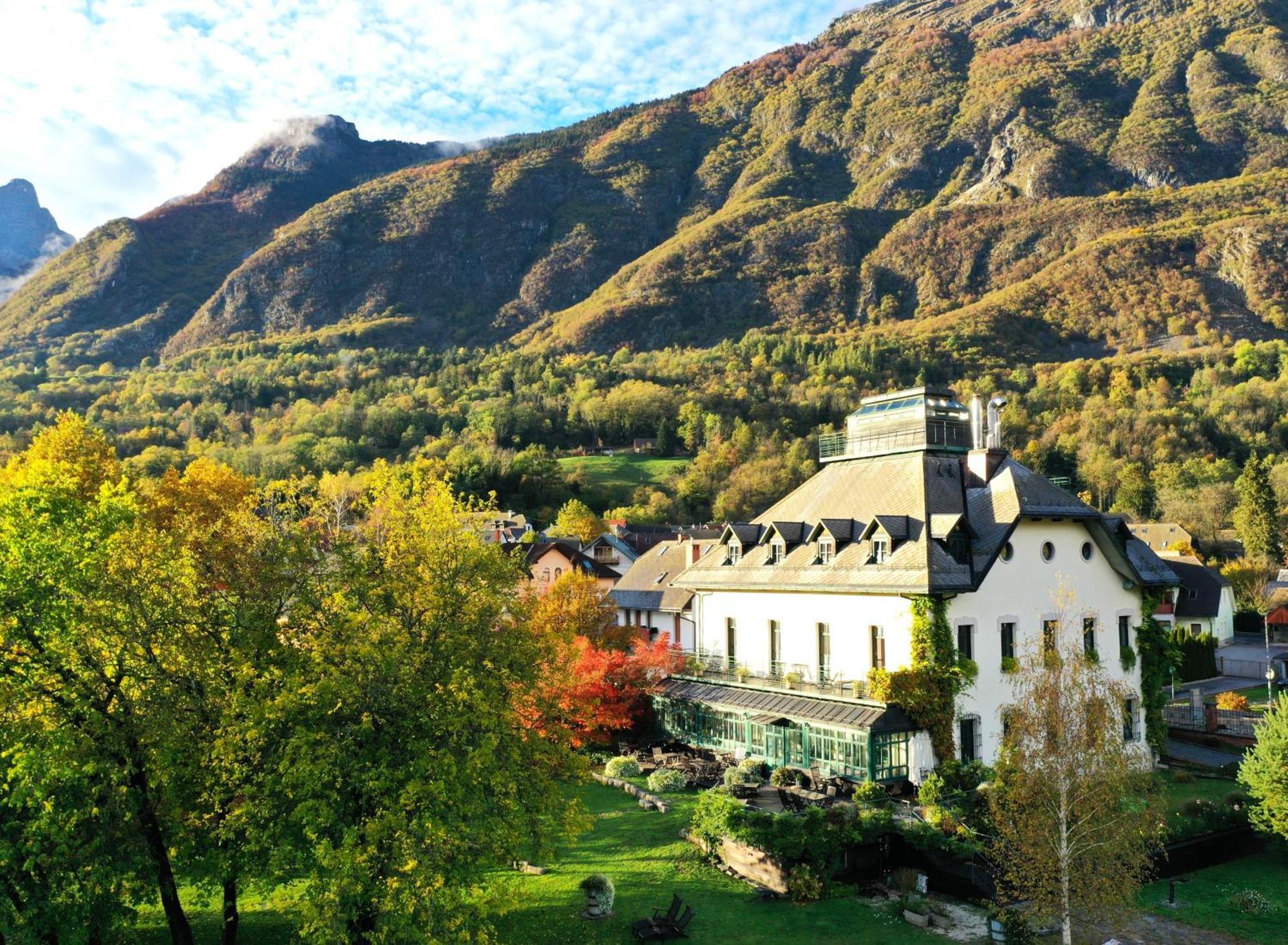 Hotel Boutique Dobra