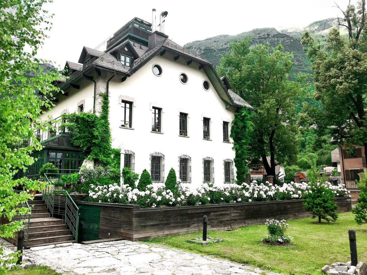 Boutique Dobra Bovec